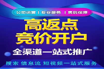 某知名品牌SEM竞价推广的转型之路